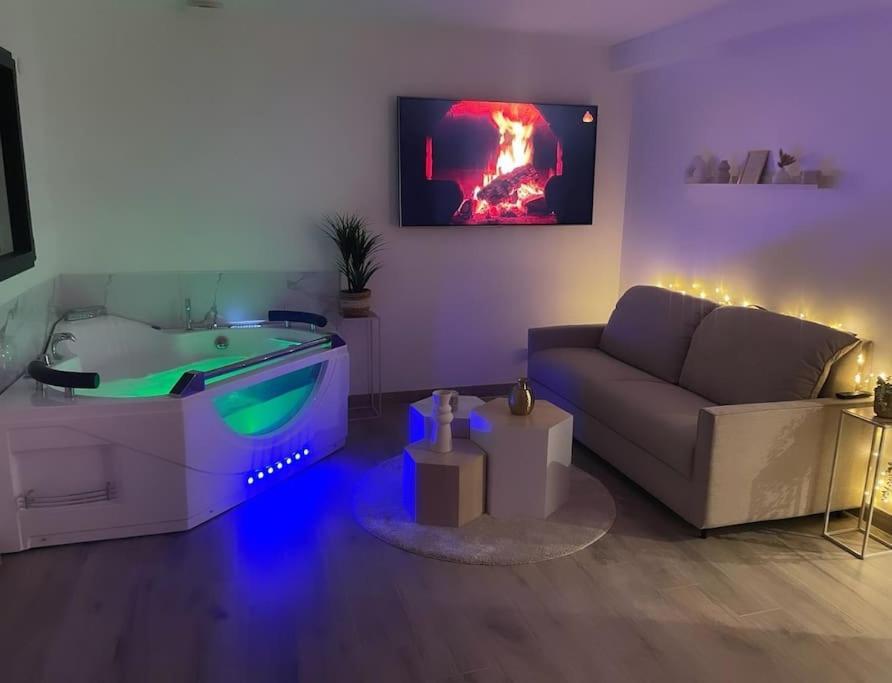 Love Room - Cocon Room - Toulon - Ollioules Kültér fotó