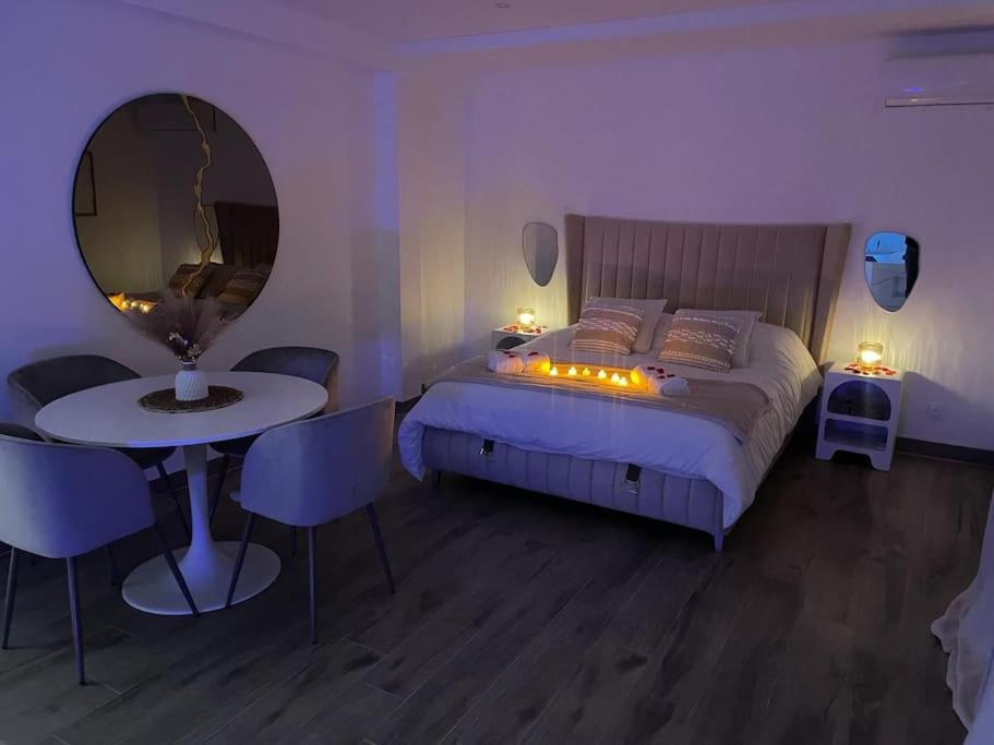 Love Room - Cocon Room - Toulon - Ollioules Kültér fotó