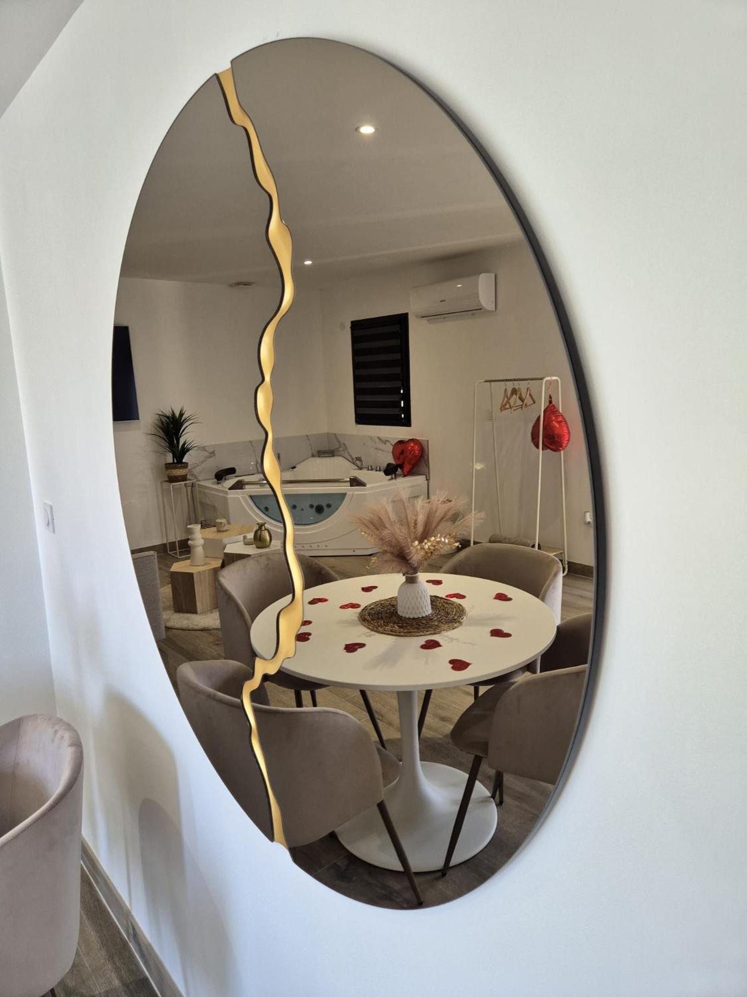 Love Room - Cocon Room - Toulon - Ollioules Kültér fotó
